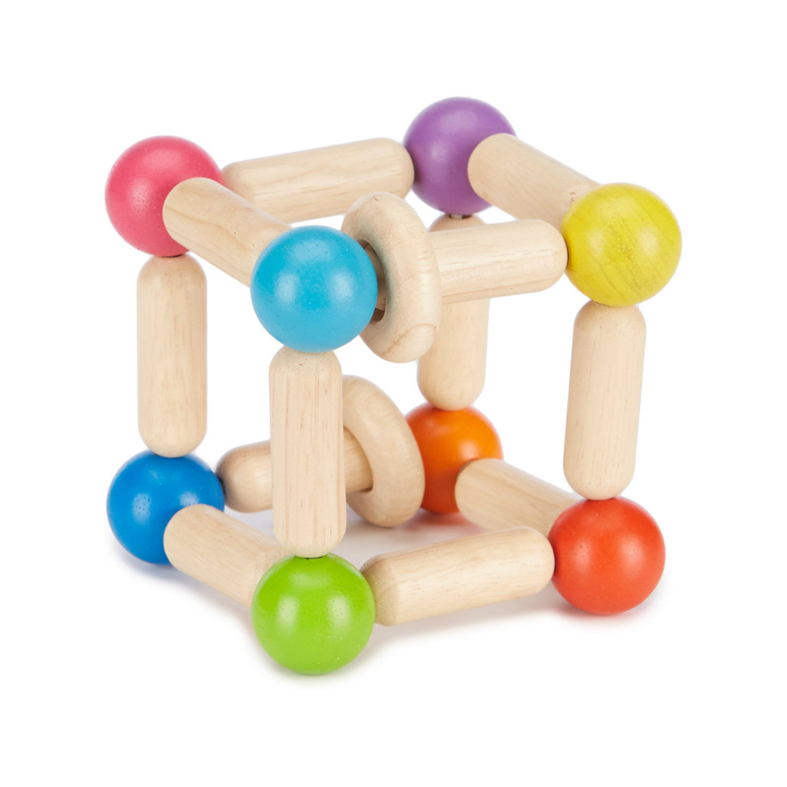 Rattle Rectangle - Imagem 2