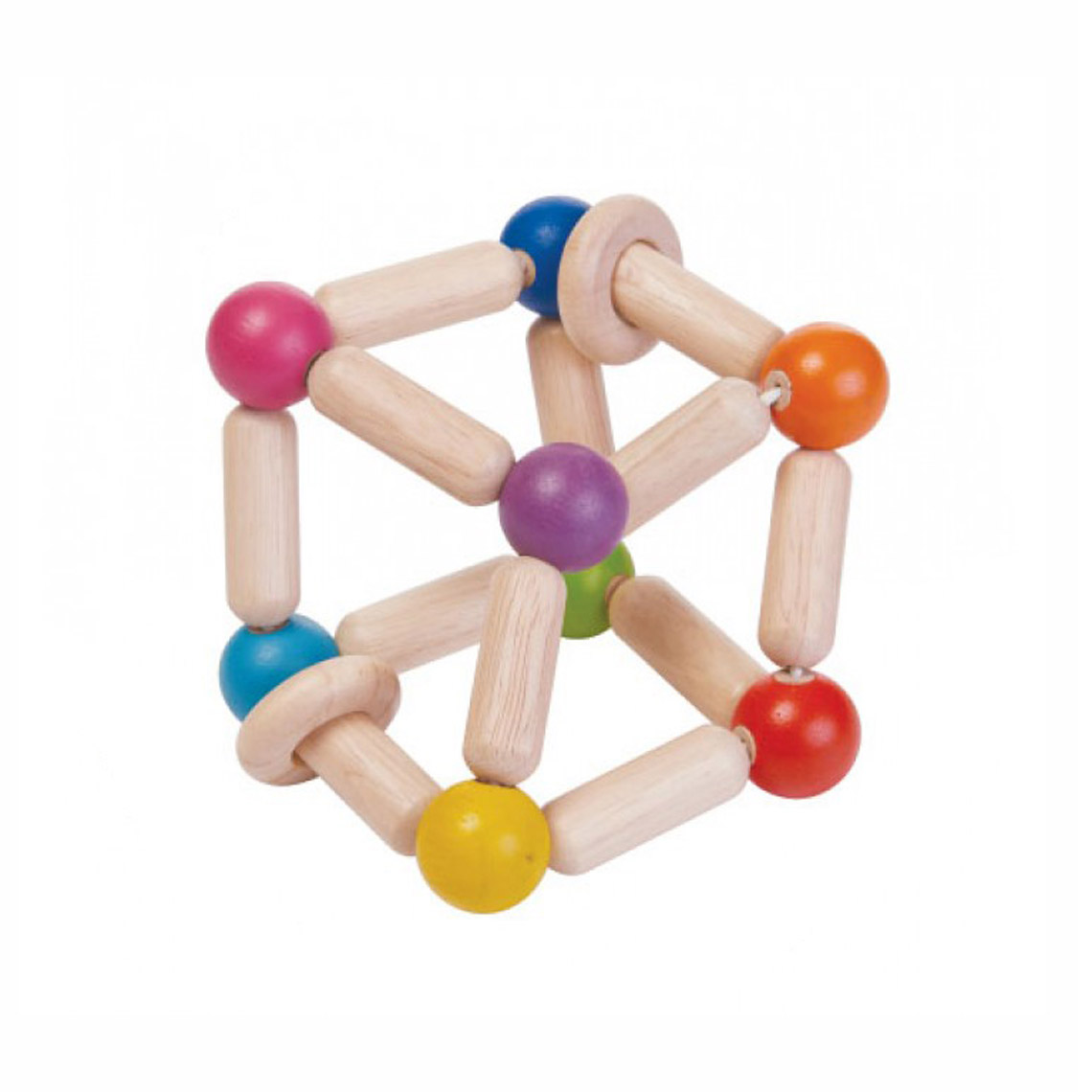 Rattle Rectangle - Imagem 3