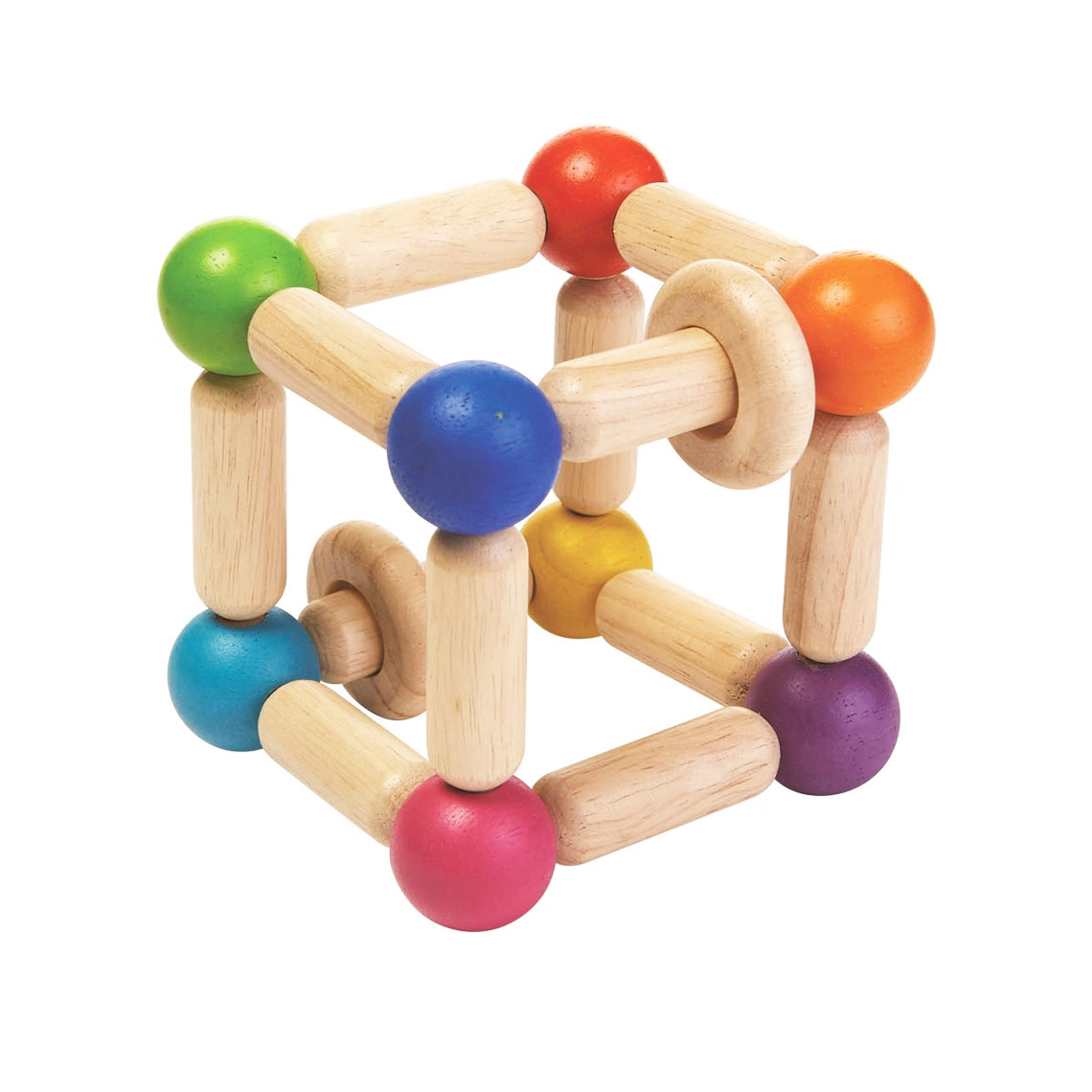 Rattle Rectangle - Imagem 4