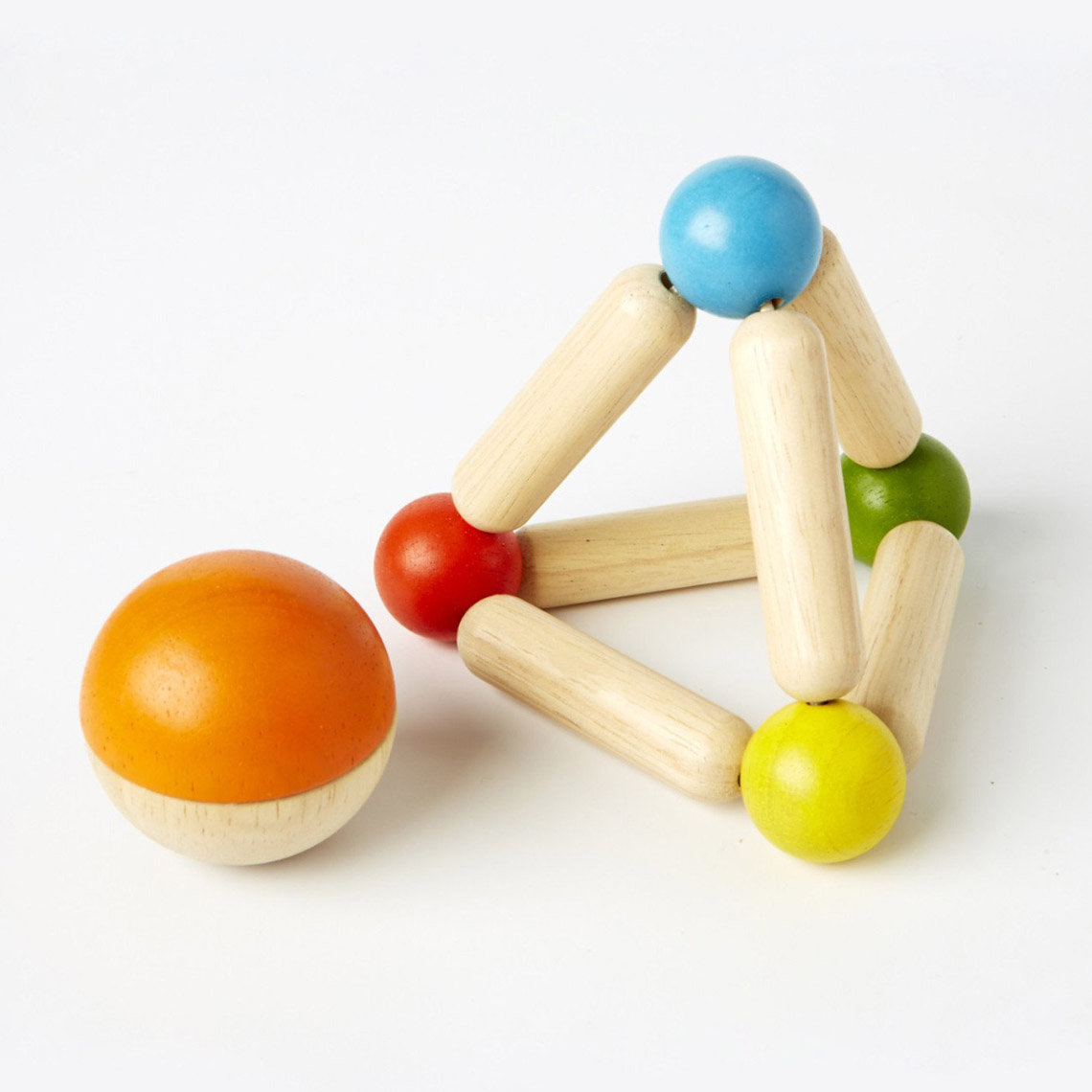 Rattle Triangle - Imagem 2