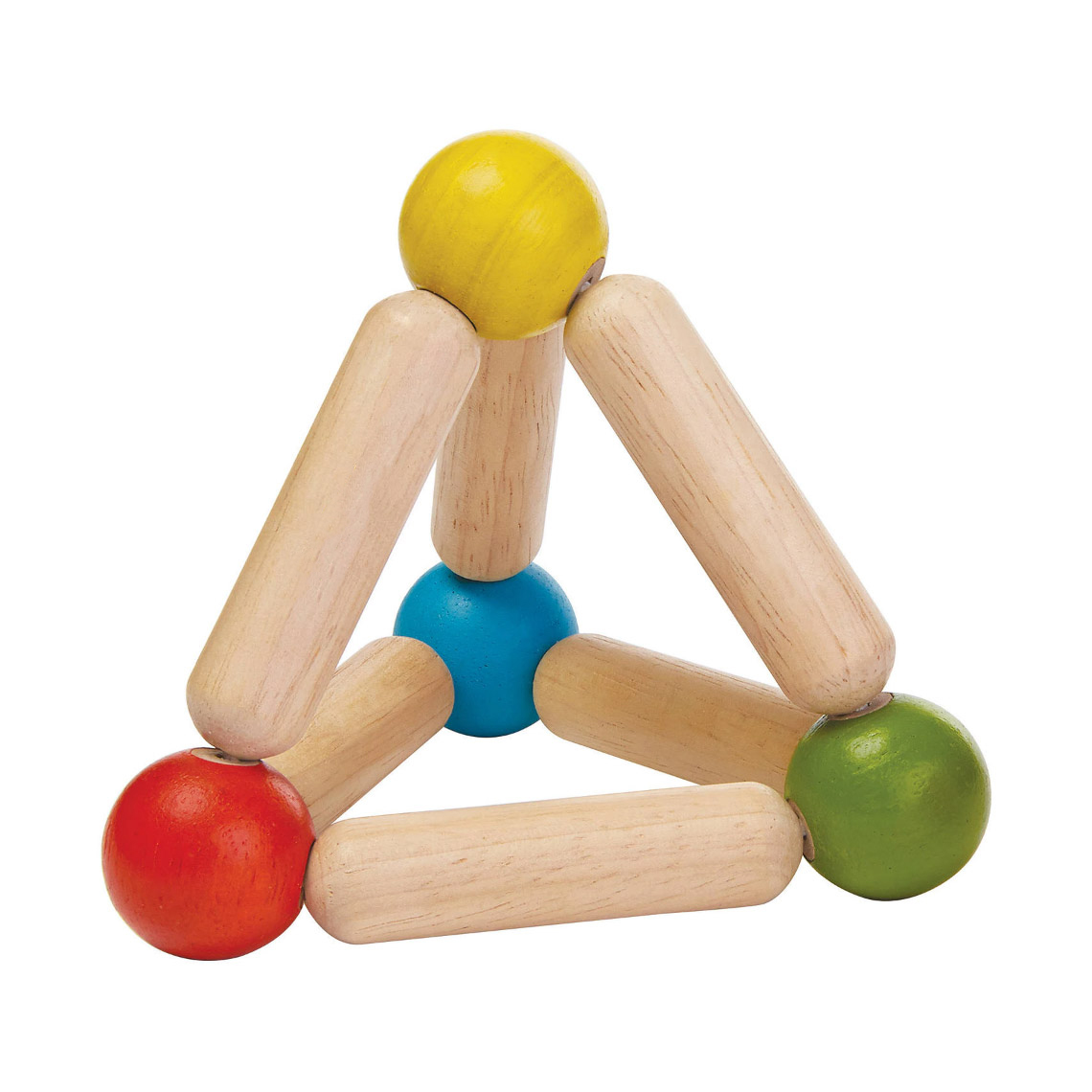Rattle Triangle - Imagem 3