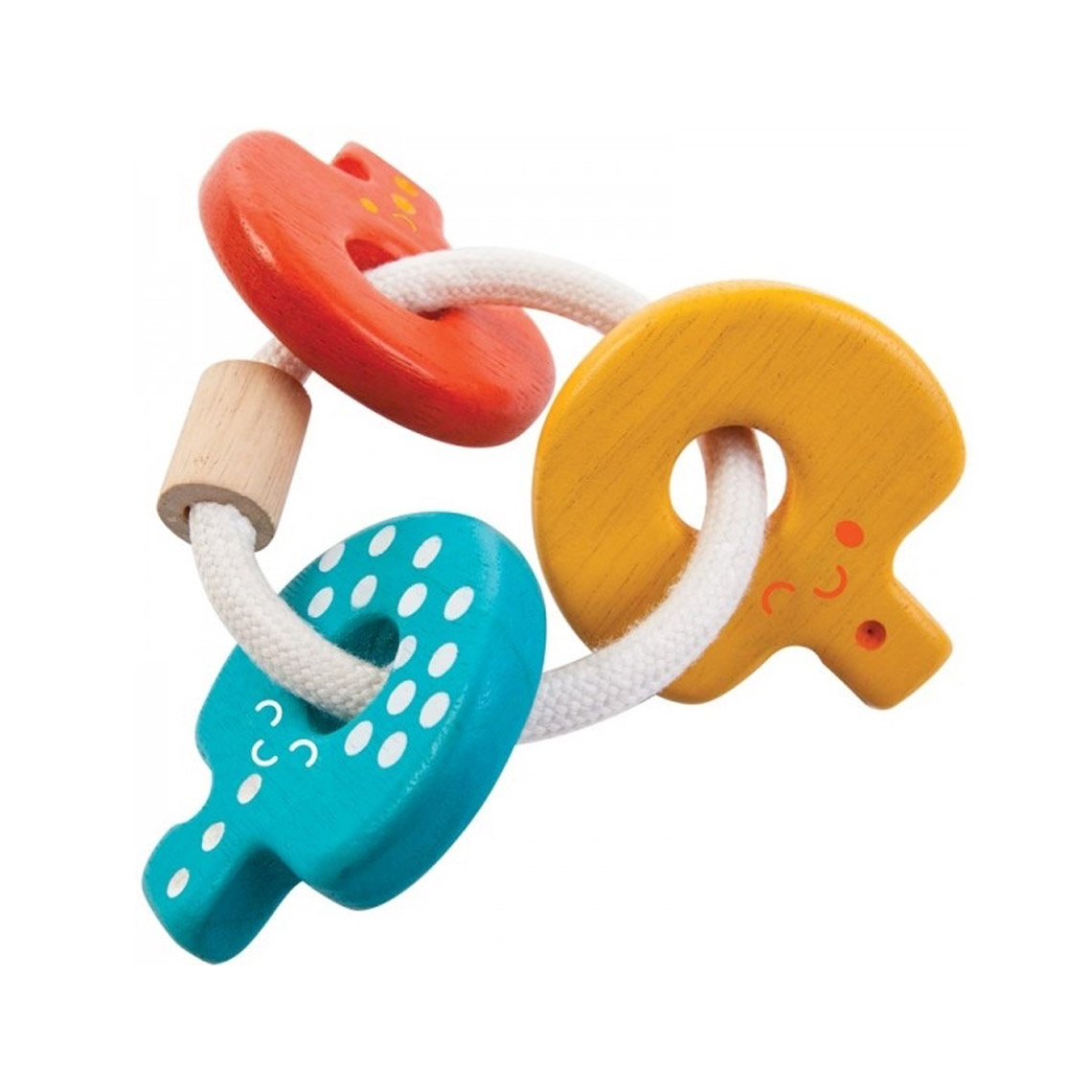 Rattle Keys - Imagem 2