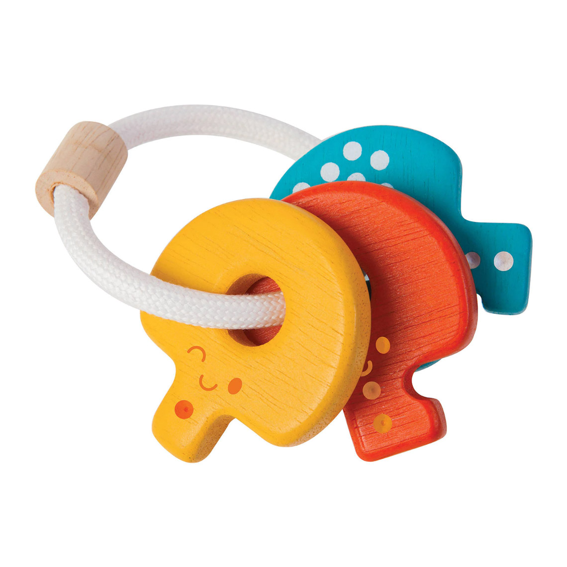 Rattle Keys - Imagem 3