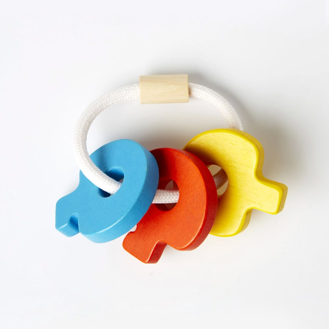 Rattle Keys - Imagem 4