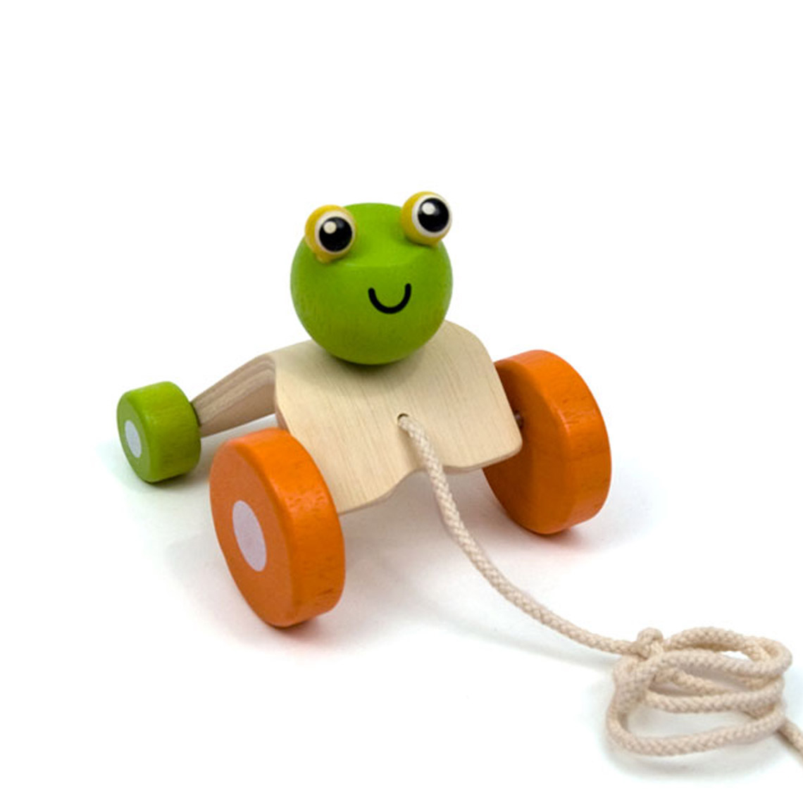 Jumping Frog - Imagem 2