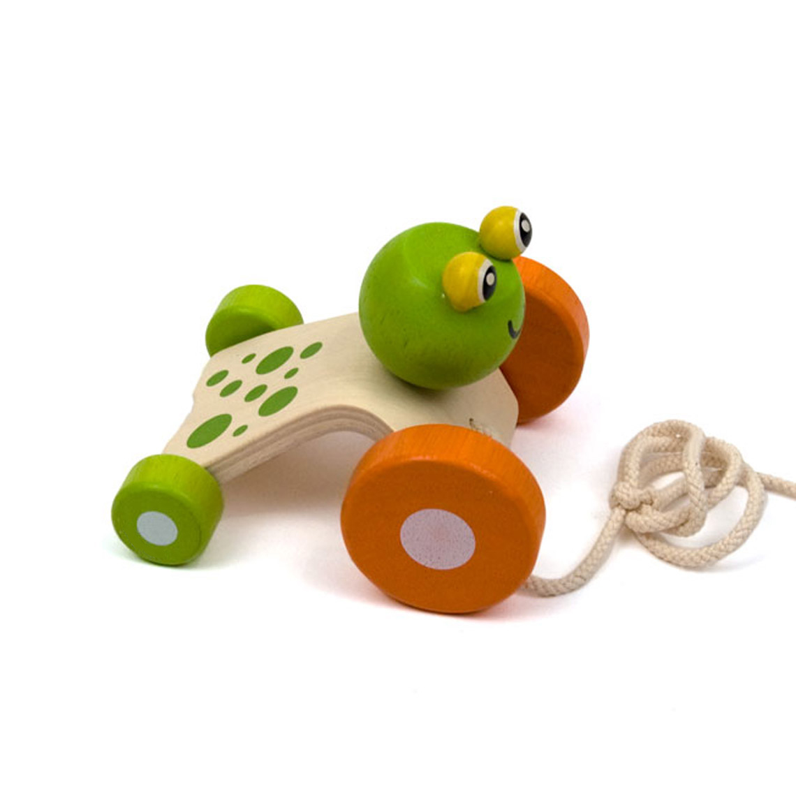 Jumping Frog - Imagem 3