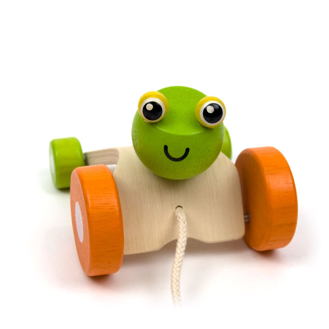 Jumping Frog - Imagem 4