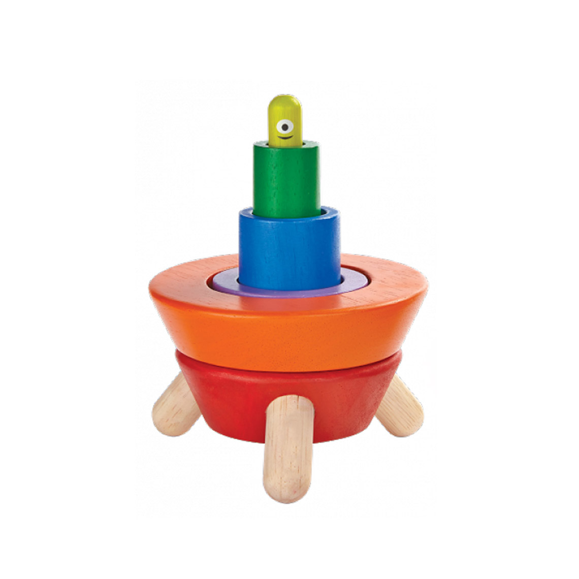Pyramid Rocket - Imagem 4