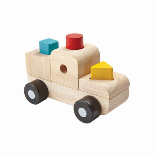 Sorter Truck