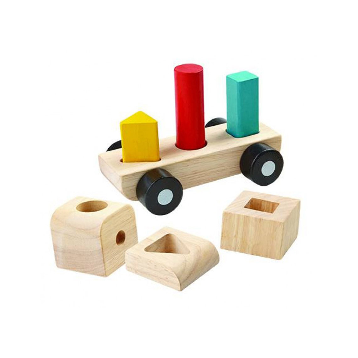 Sorter Truck - Imagem 2