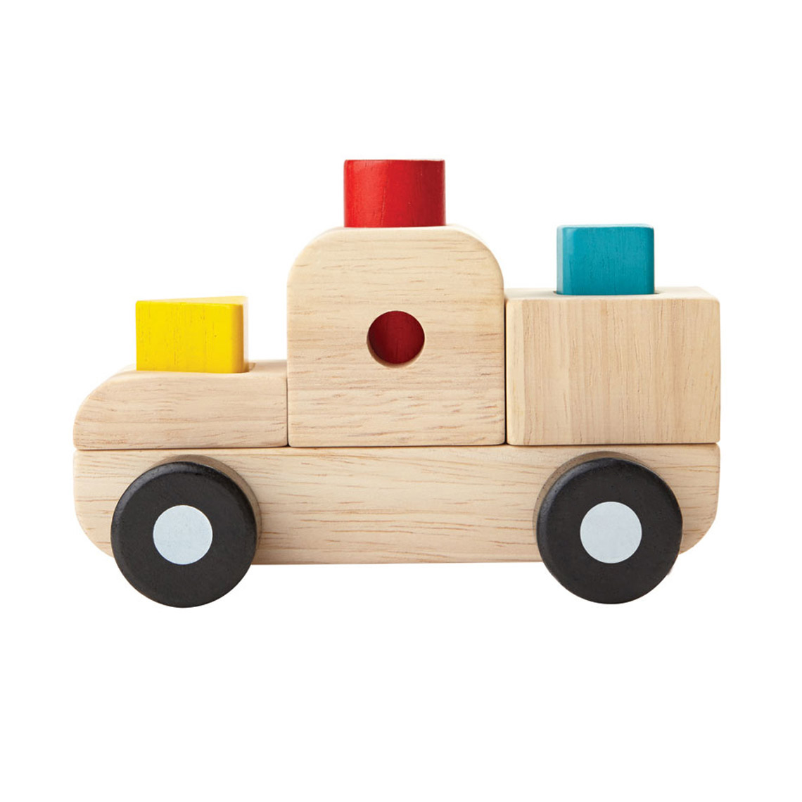 Sorter Truck - Imagem 3