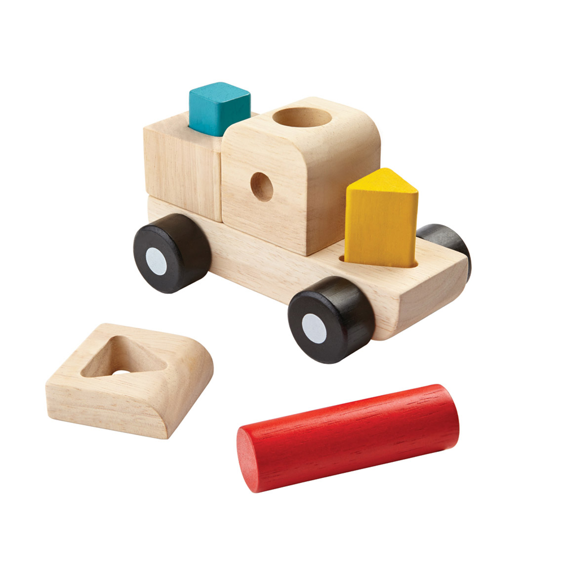Sorter Truck - Imagem 4