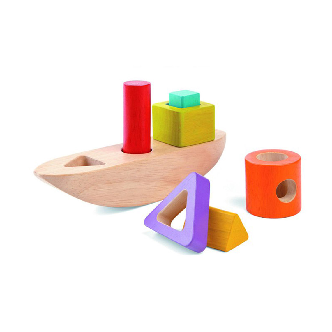 Boat Sorter - Imagem 2