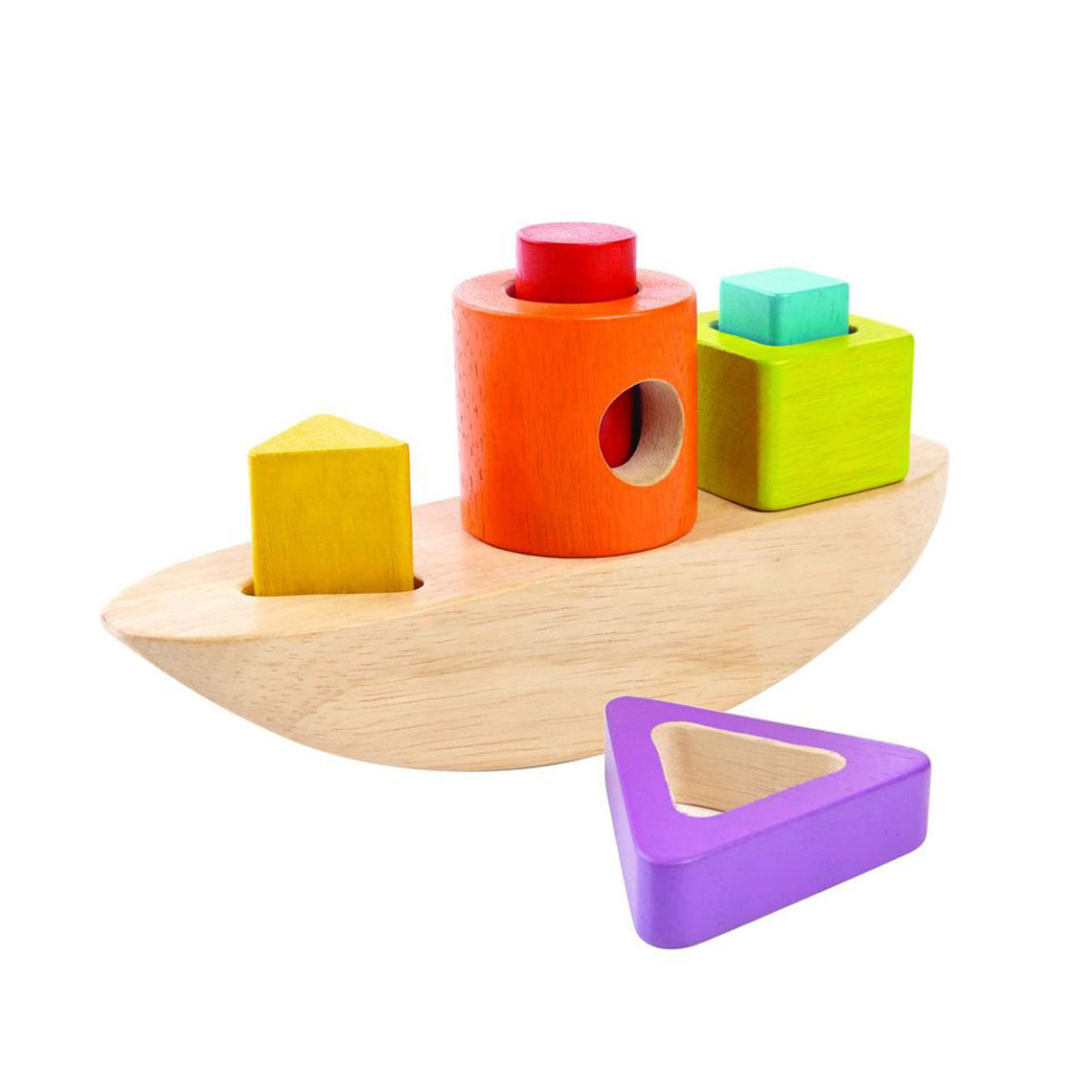 Boat Sorter - Imagem 3