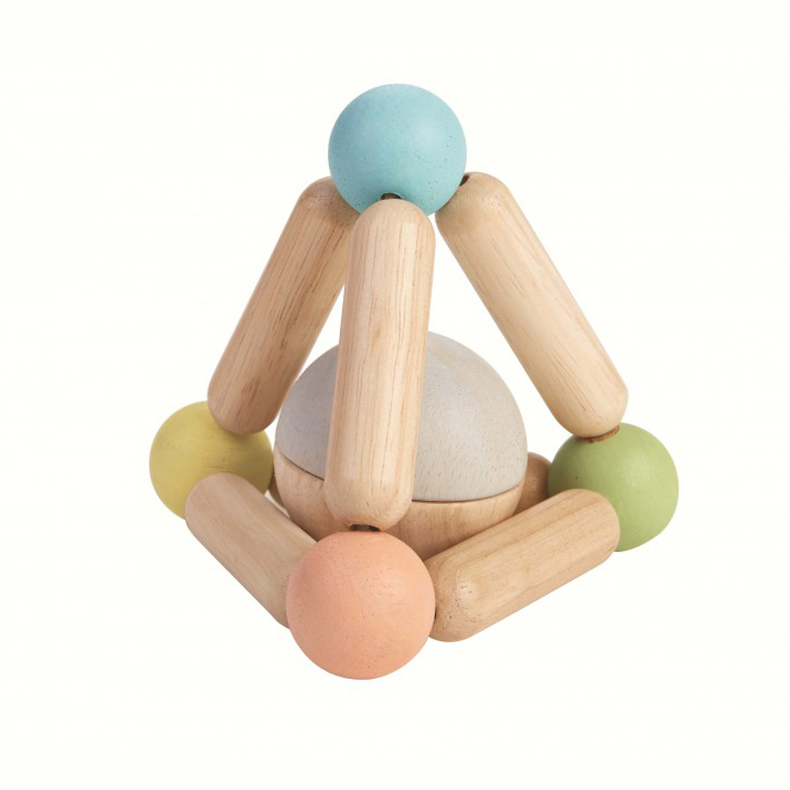 Rattle - Triangle - Imagem 2