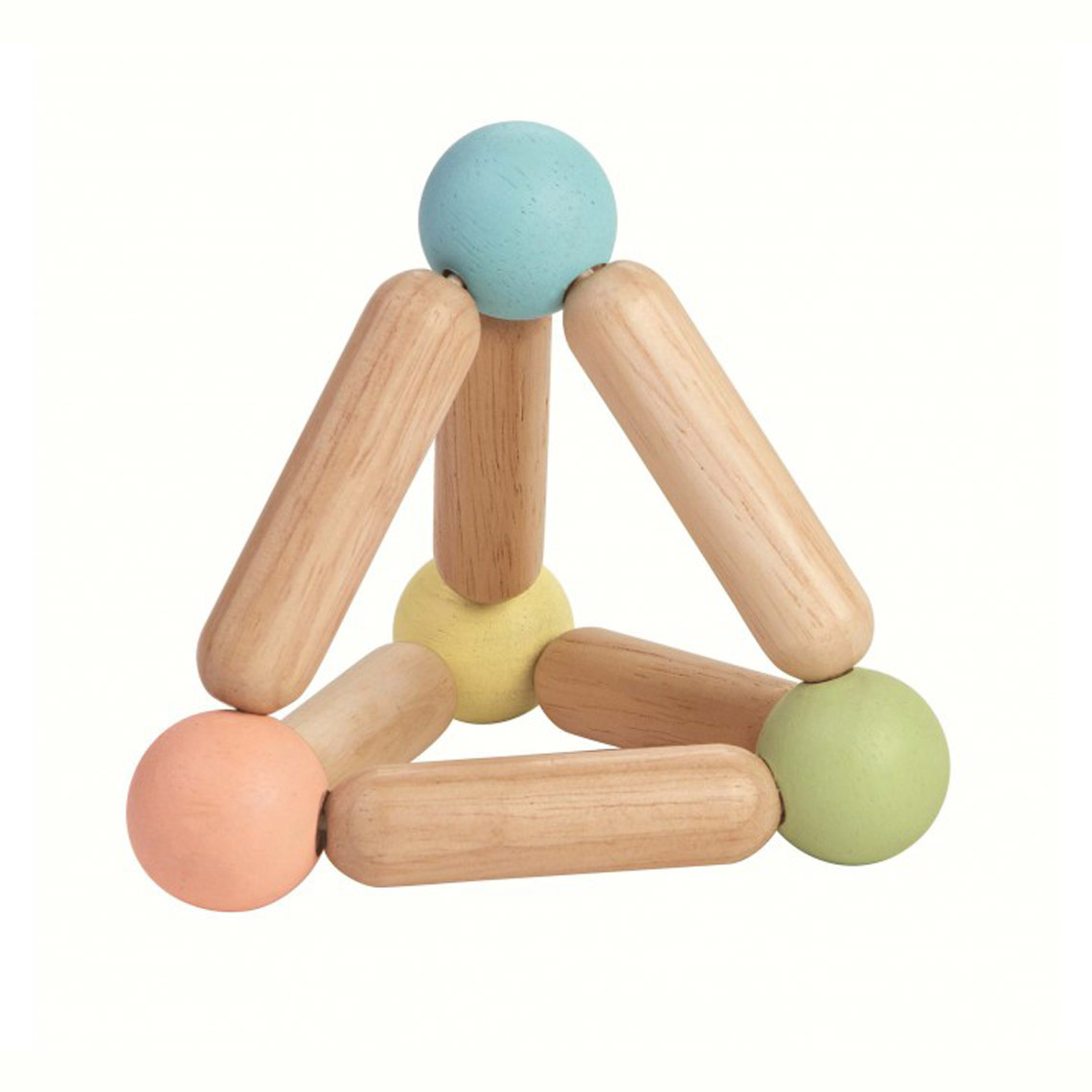 Rattle - Triangle - Imagem 4